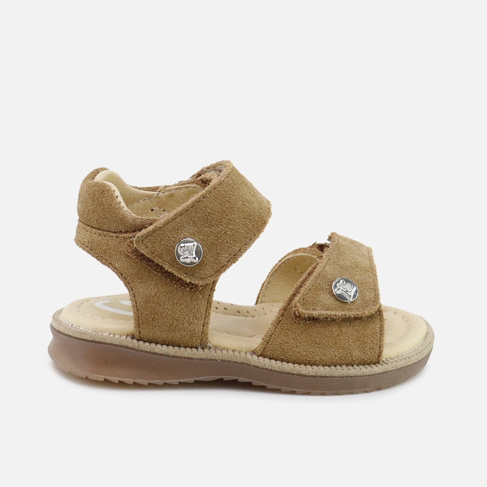 Sandalias 57 Serraje Cuero Tibus Eli | Eli 1957