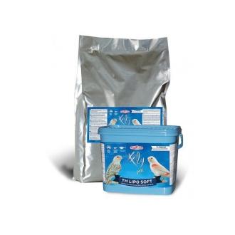 Pasta blanca RAGGIO DI SOLE LIPOSOFT 4 KG