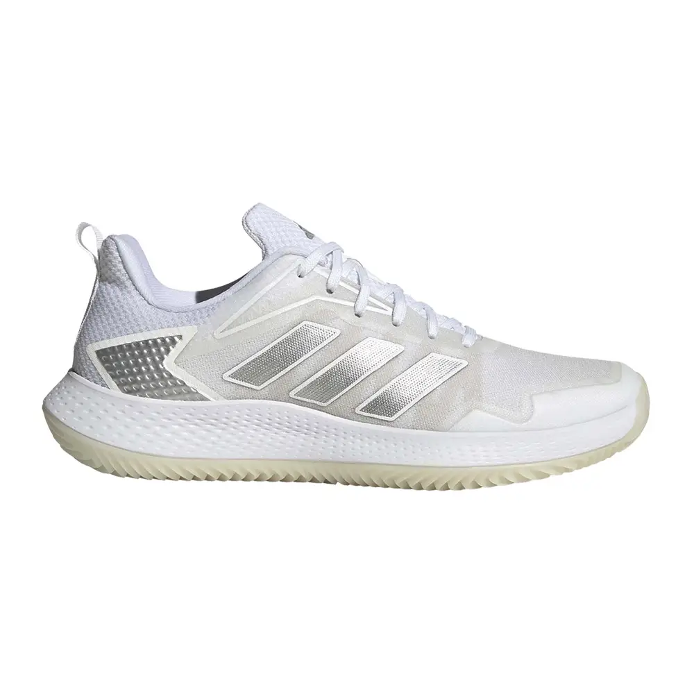 Adidas Defiant Speed Clay Blanco Mujer Id1513