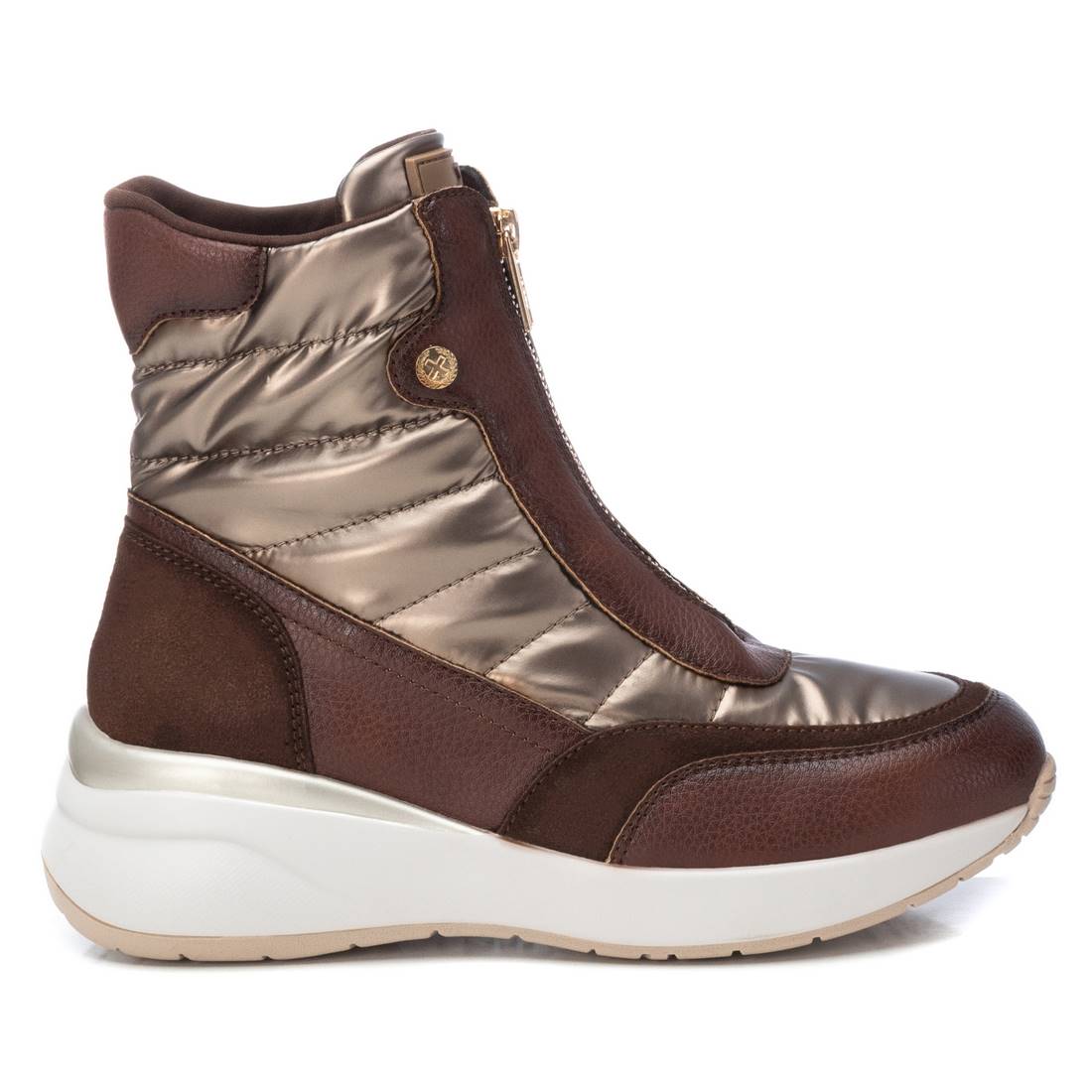 Xti - Zapatilla Mujer - Calzado Cómodo y Versátil - Moda casual - Modelo  14319901