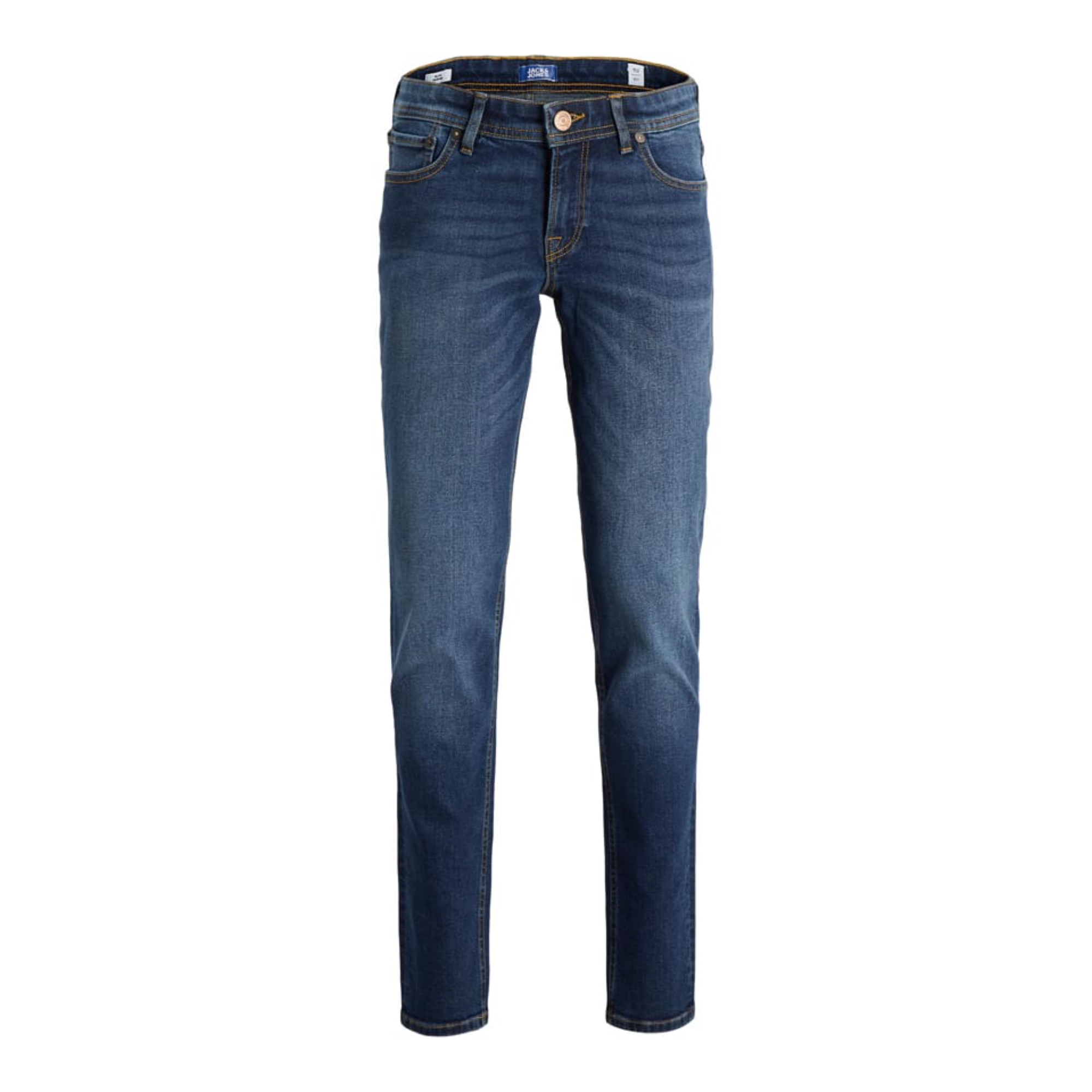 JACK&JONES Hombre Jeans Vaqueros Pantalon skinny fit 28389