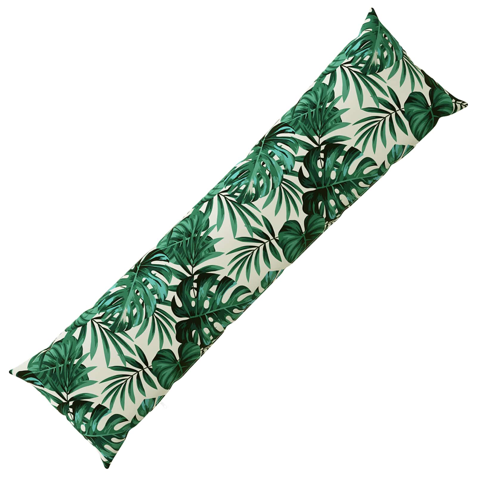 vidaXL Funda de almohada HEERLEN  40 x 145 cm Poliéster Multicolor
