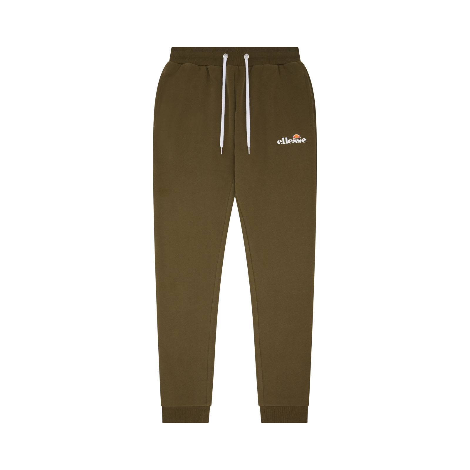 ellesse Pantalón de deporte para Hombre GRANITE - Jog Pant, Jogger, estampado con Logo GRANITE JOG PANT
