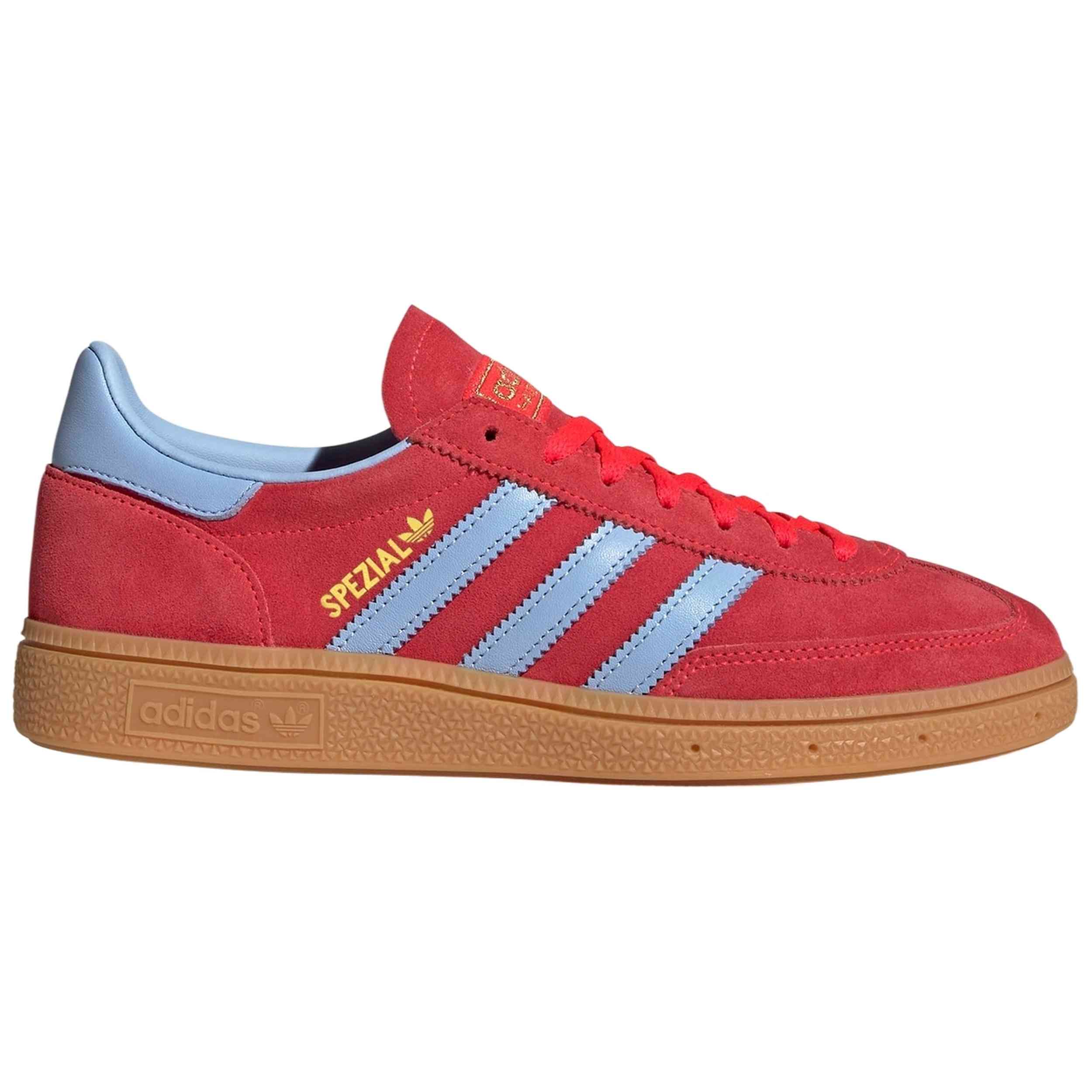 Zapatillas Adidas modelo JR3607