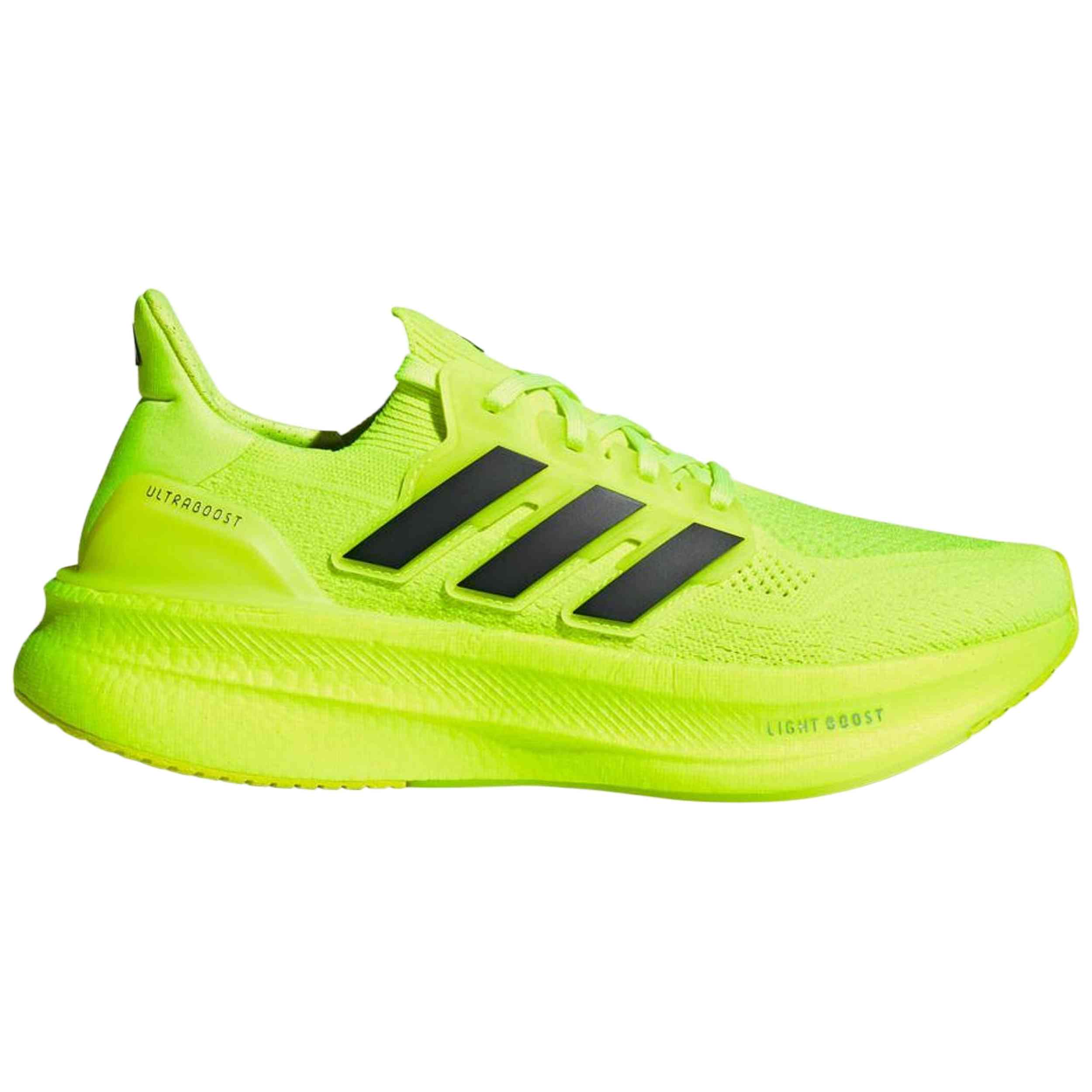adidas Ultraboost 5 - Lima - Zapatillas Hombre MKP