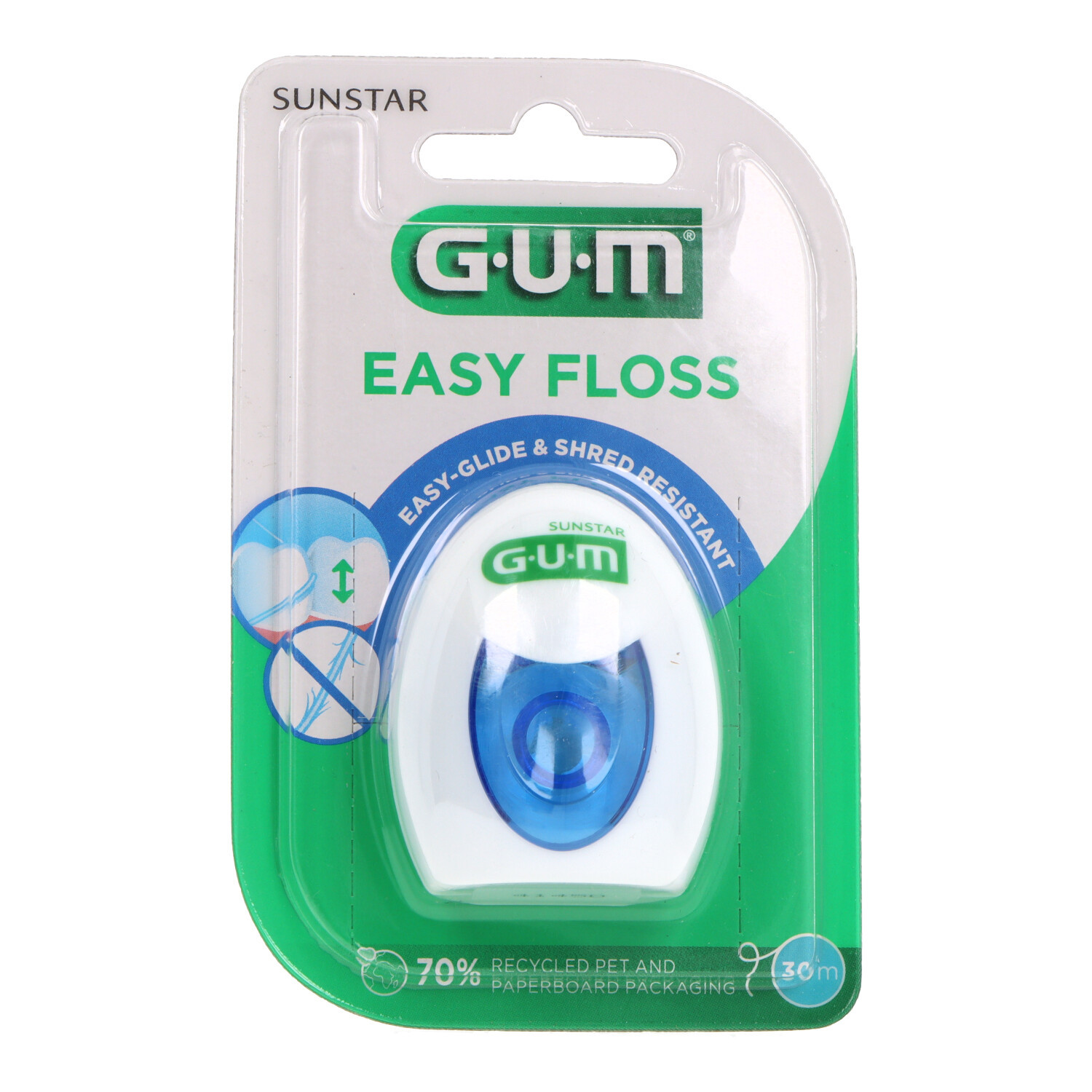 Gum Seda Dental Easy 30 M Ref2000