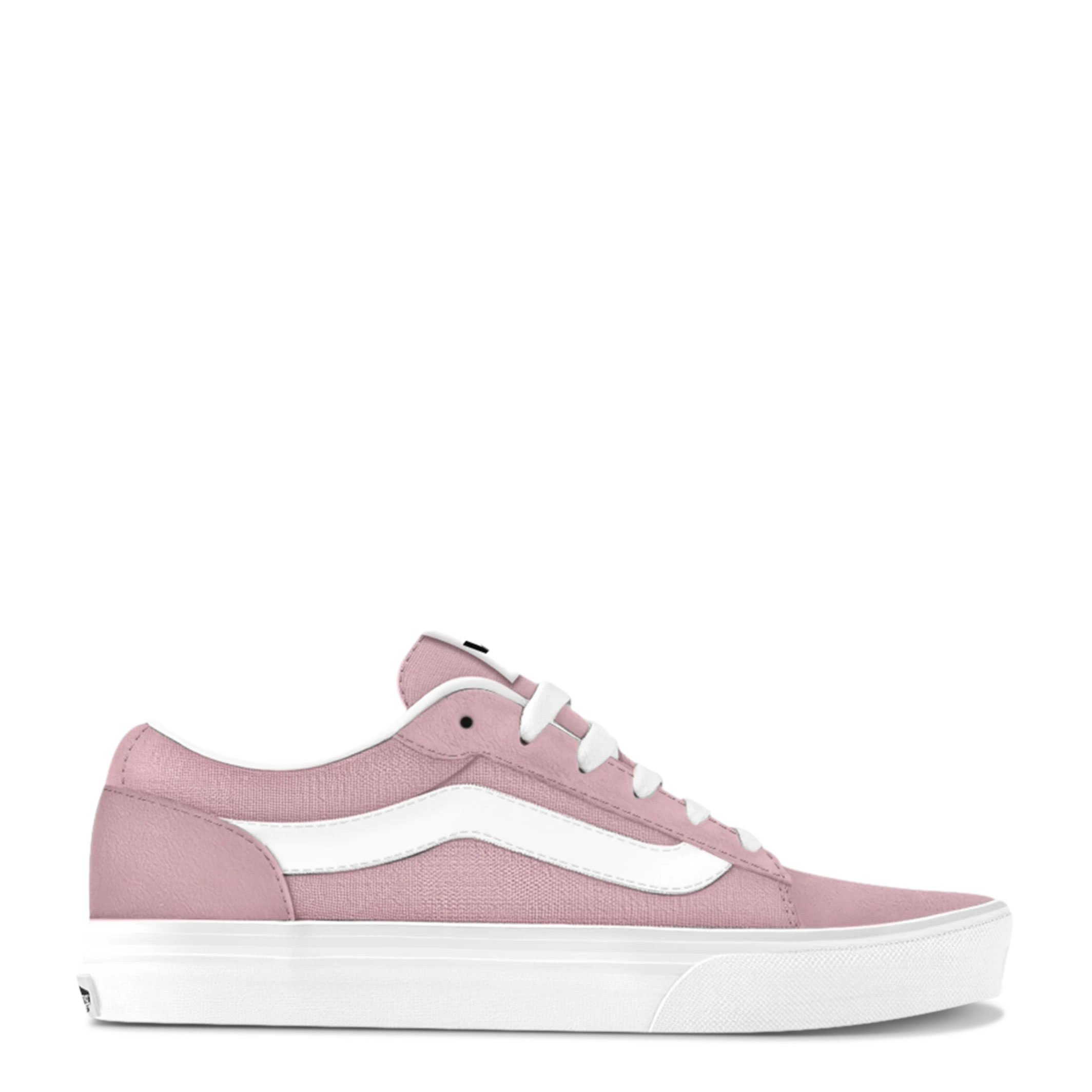 Vans Zapatillas clásicas urbanas VN000VA3FPR1-FPR1 , para Mujer