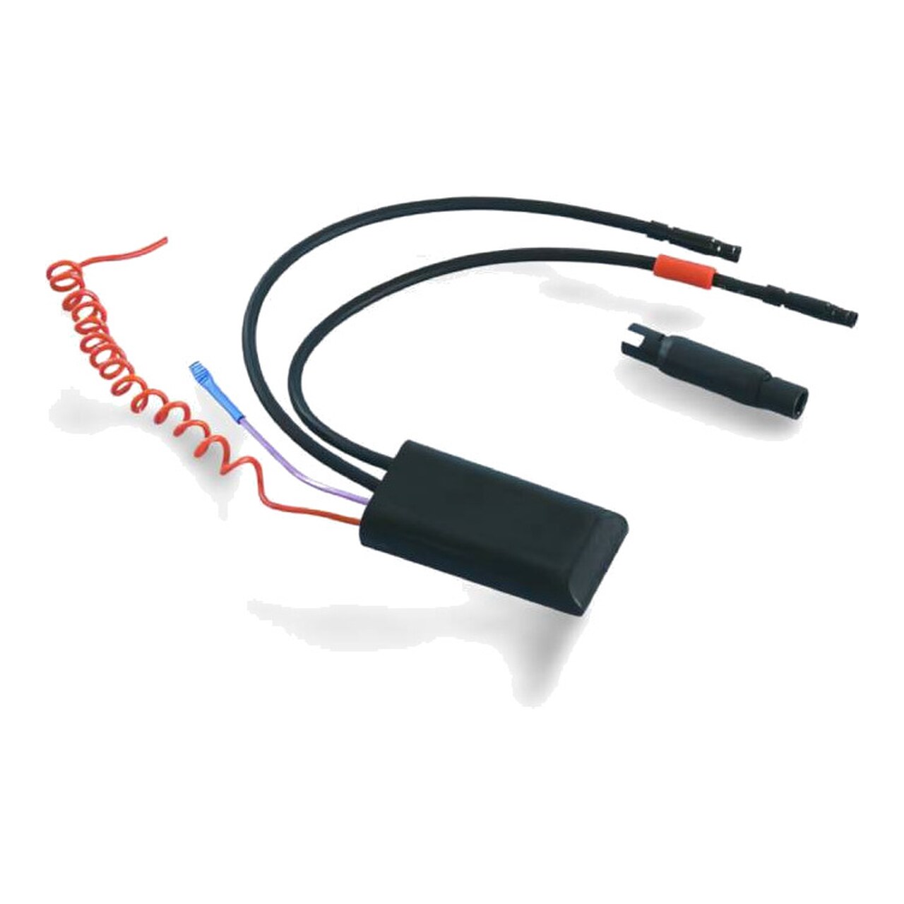 Deslimitador De Velocidad Para Bicicleta Eléctrica Hi-Speed -Ep8 POL950.830.046