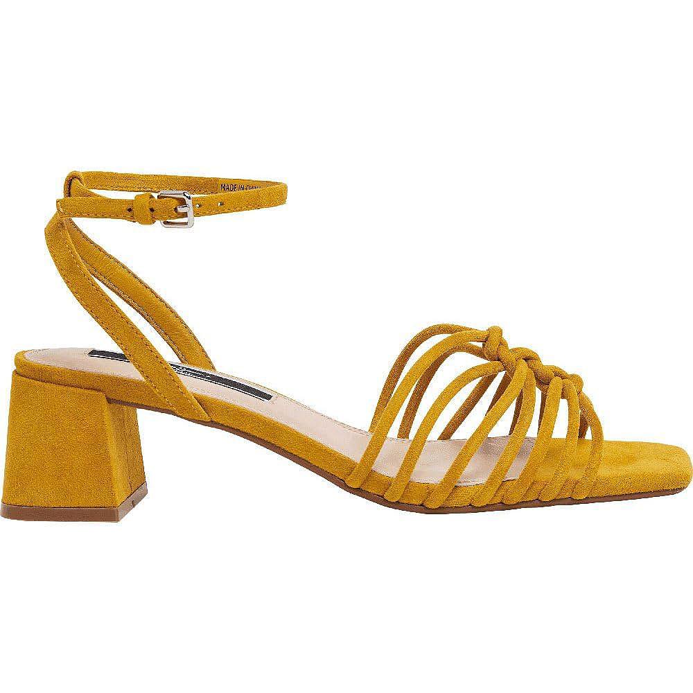 SANDALIA PEPE JEANS ZOE COLORS PLS90665