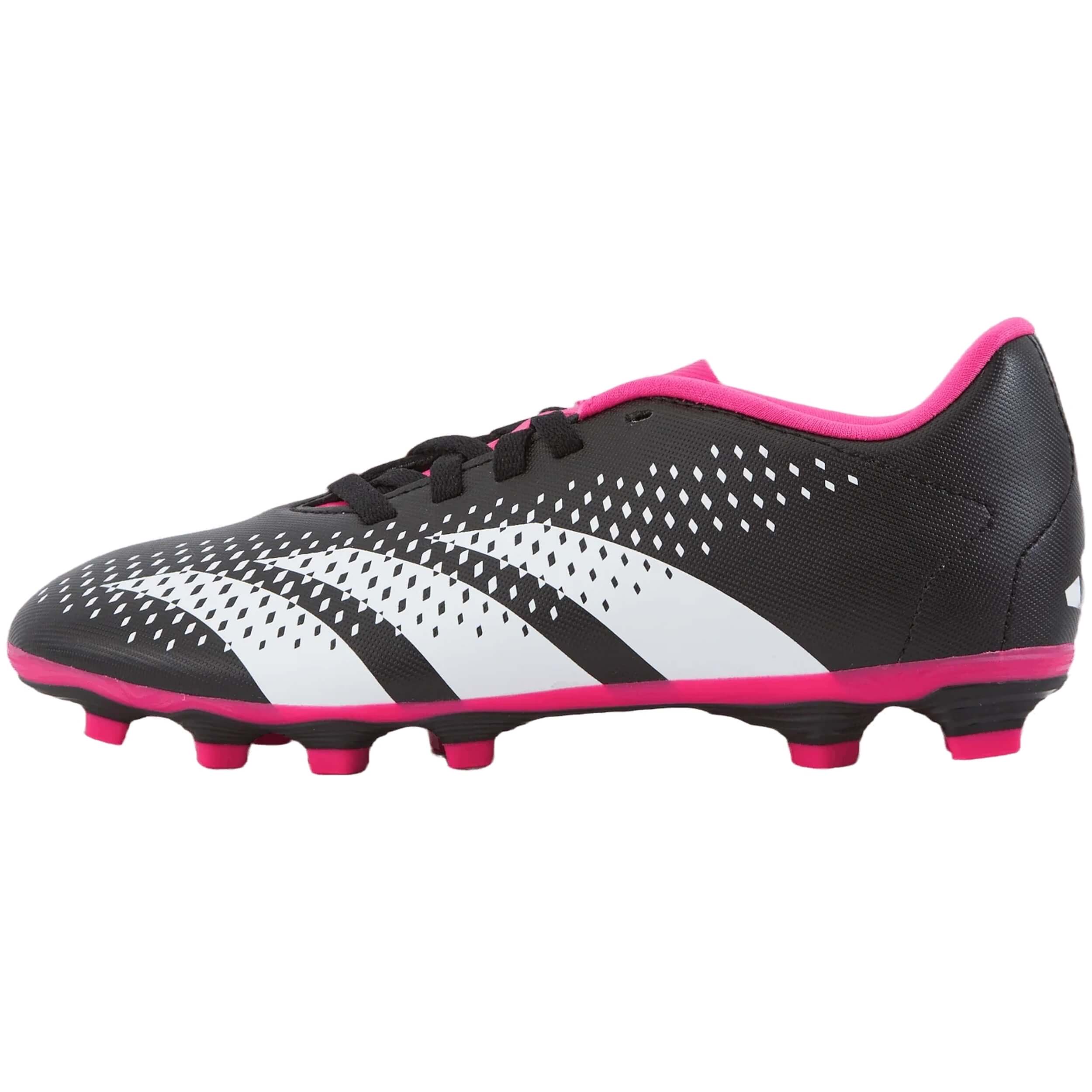Botas De Futbol Adidas modelo HQ0952 para Niños en color Negro