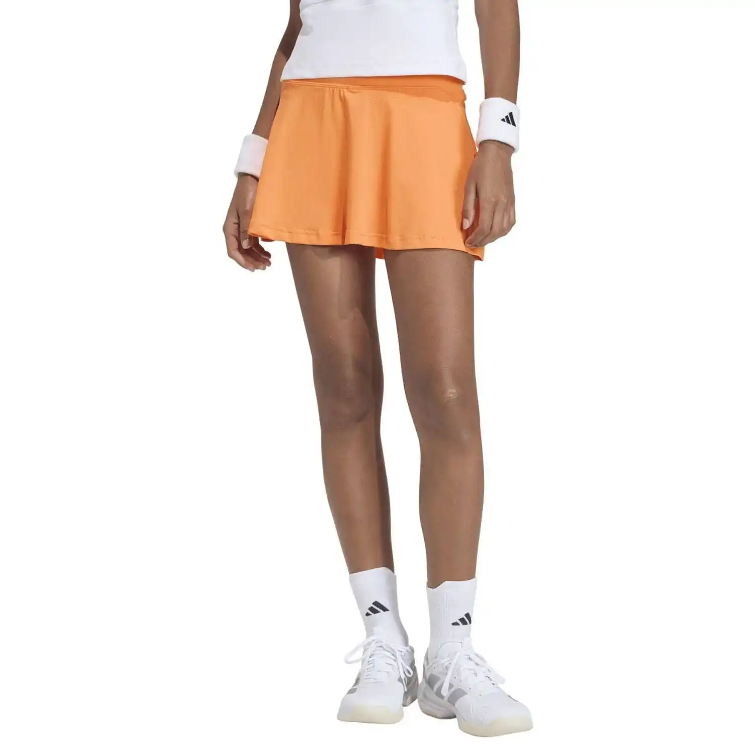 Falda Adidas Club Kc5507 Mujer