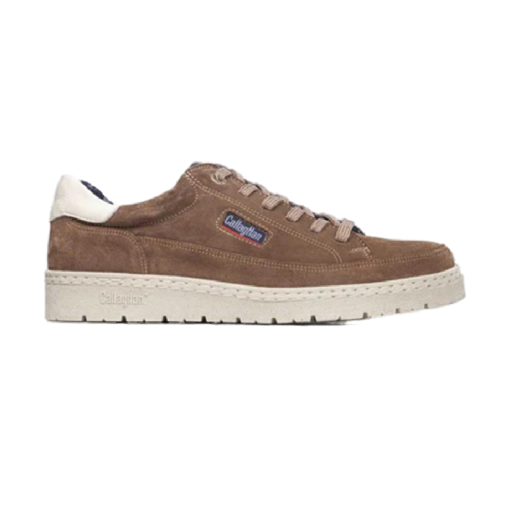 Shoes Casual - Sport marca Callaghan para hombre en color marron