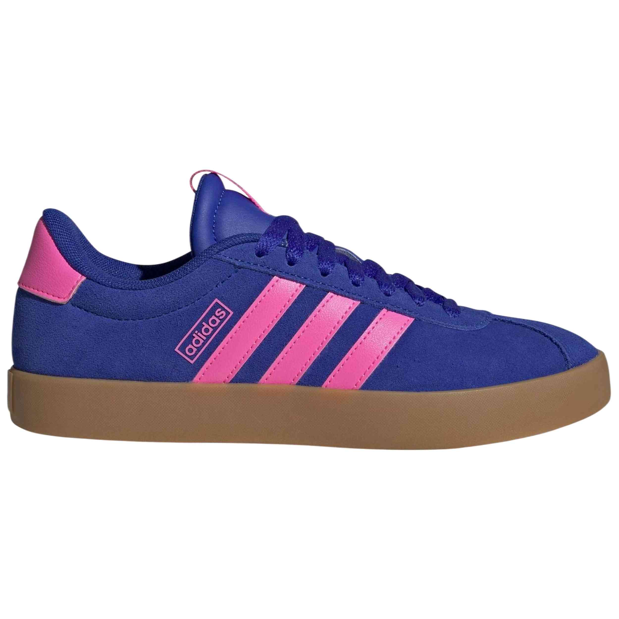 Zapatillas Adidas modelo Zapatillas adidas VL Court 3.0 mujer