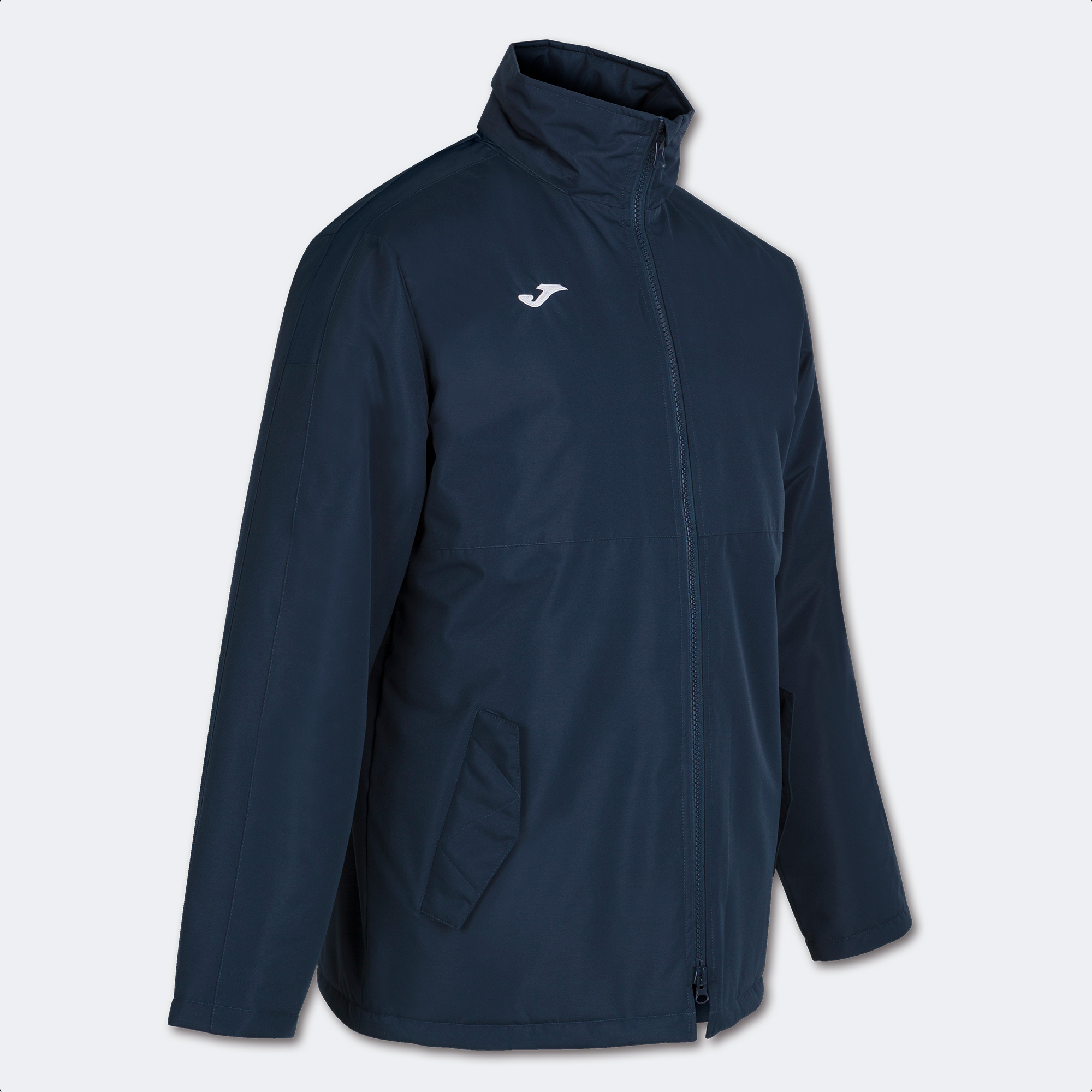 JOMA ANORAK TRIVOR MARINO Talla 4 (6XS) Niño Junior