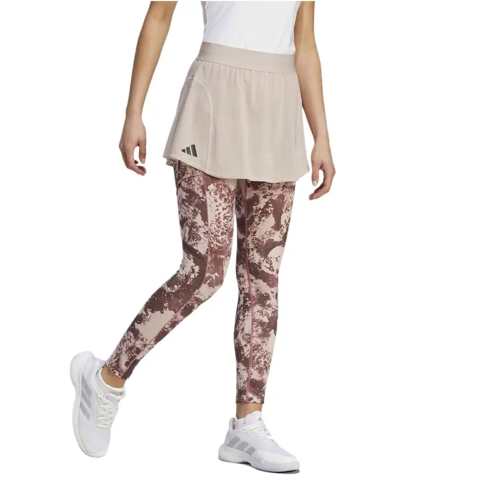 Mallas Adidas Paris Mujer