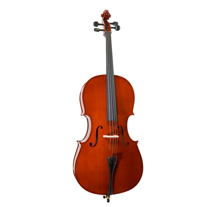 Cello Kreutzer School I EB Set 1/16