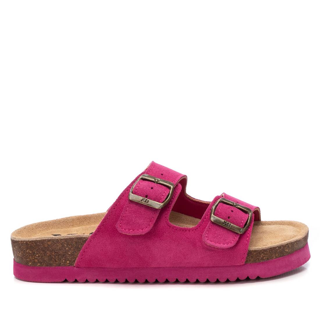 Xti - Sandalias de Tacón Mujer - Calzado Cómodo y Versátil - Moda casual - Modelo  14255203