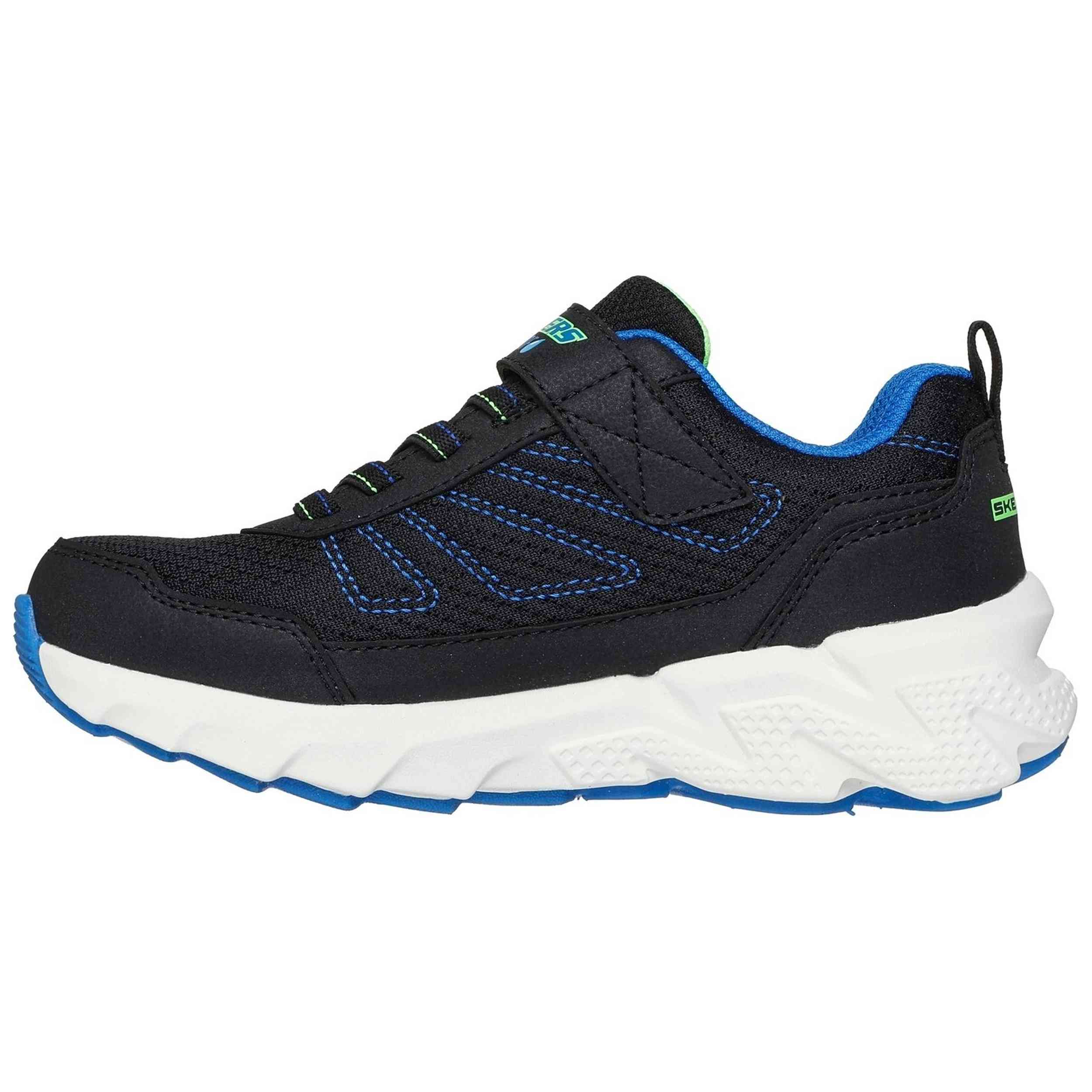 Calzado Skechers modelo Skechers Elite Sport Tread en color Negro