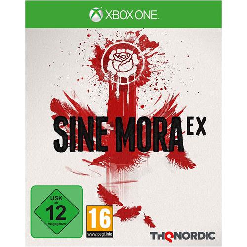 Sine Mora Ex (Importacion Alemana) - Xbox - Nuevo Precintado