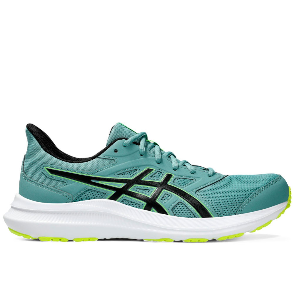 Zapatillas Asics Jolt 4 Celadon/Black 106037  Asics Calzados DEPORTES Deportivos Running MARCAS