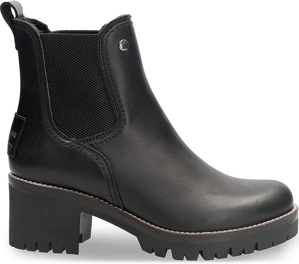 BOTINES PANAMA JACK PIA IGLOO TRAV