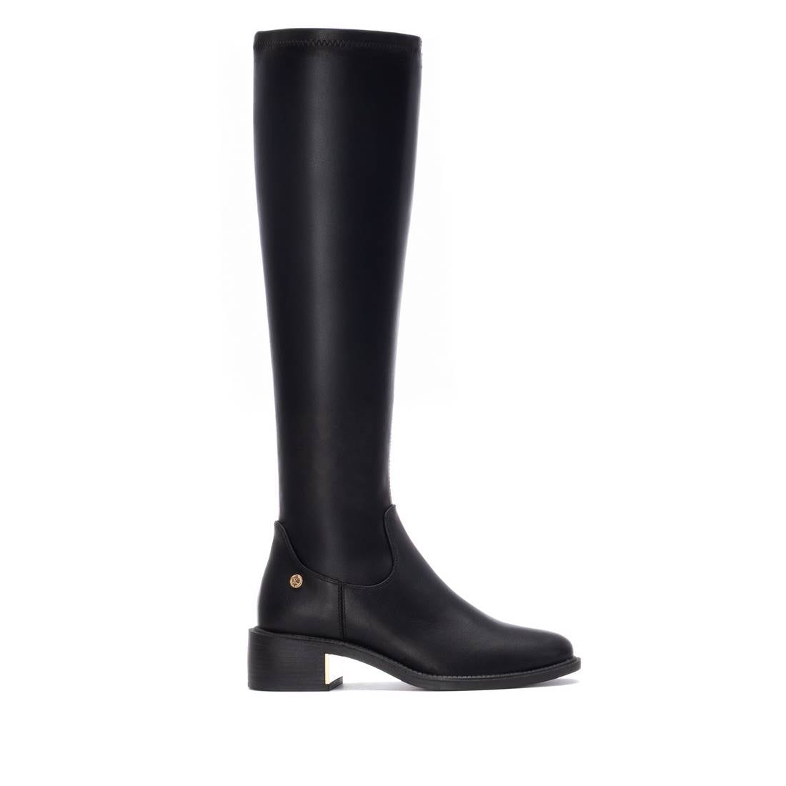 Xti - Bota Mujer - Calzado Cómodo y Versátil - Moda casual - Modelo  14472201