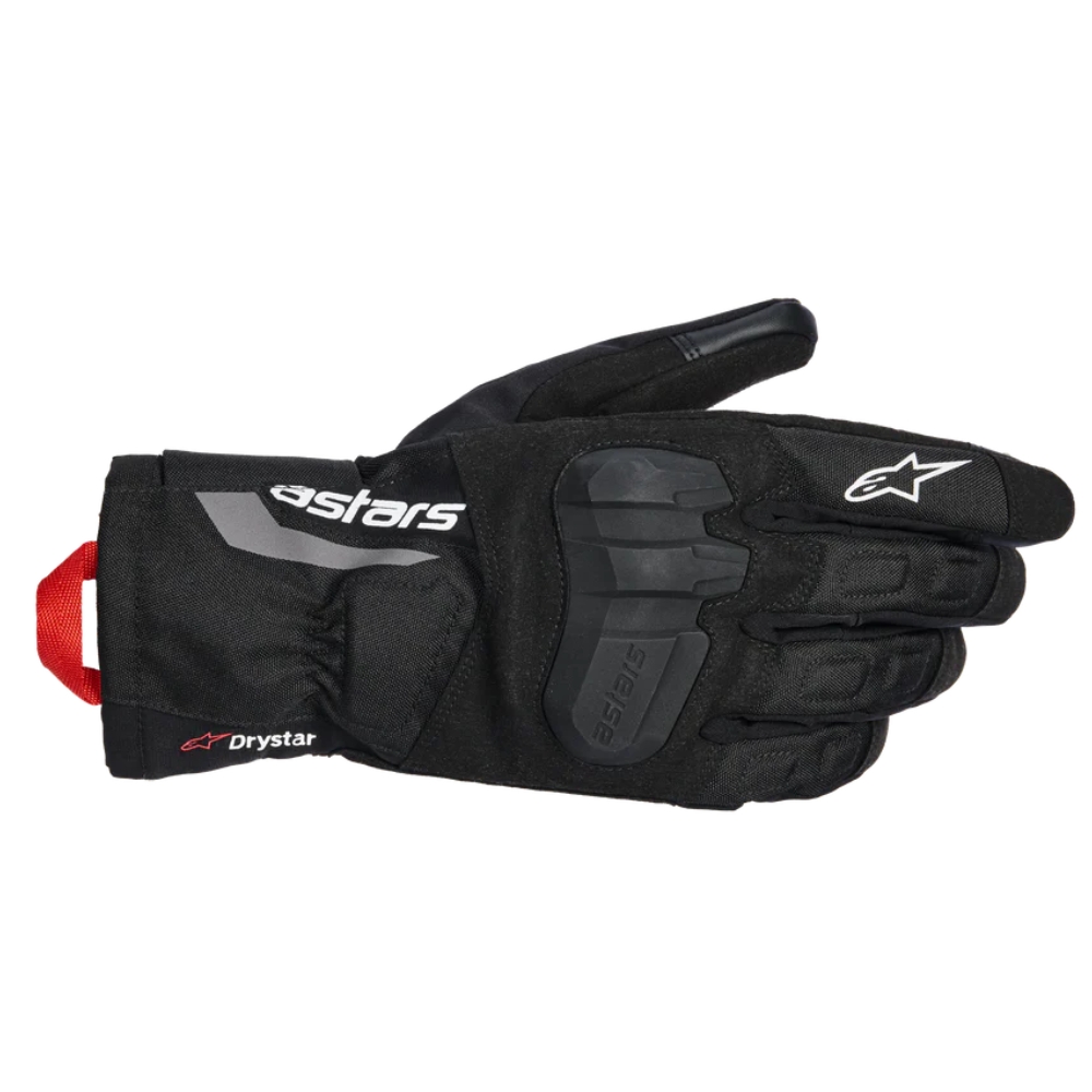 Guantes Alpinestars Xt-3 Drystar Insulated Ce U