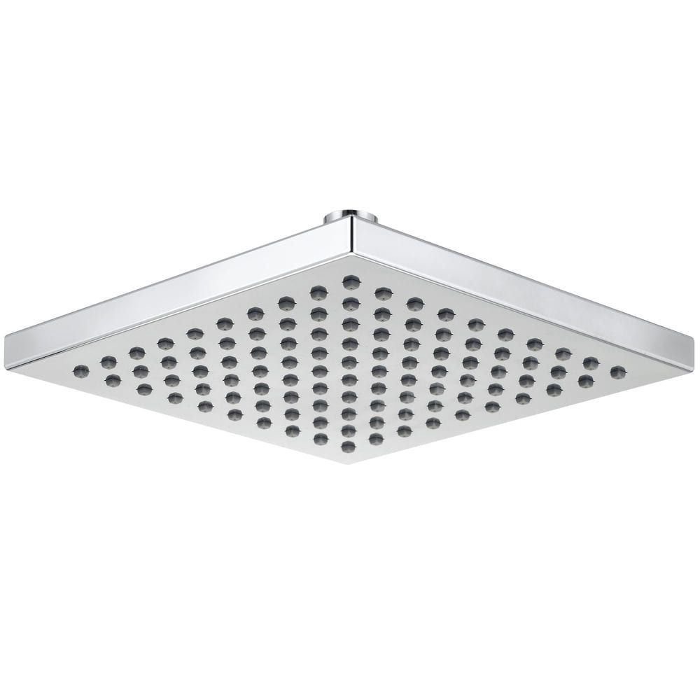 Rociador de Ducha MAUI Cuadrado ARTIC 200x200 mm