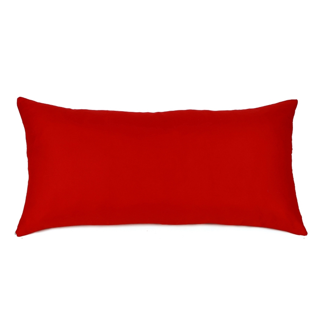 PANDA HOME Pack de 2 Fundas de Almohada Microfibra 100% Poliéster con Cremallera, Suaves y Transpirables, Antipelotillas, No Encoge ni Destiñe, Varios Tamaños 45x70 a 45x150 cm, 12 Colores Disponibles