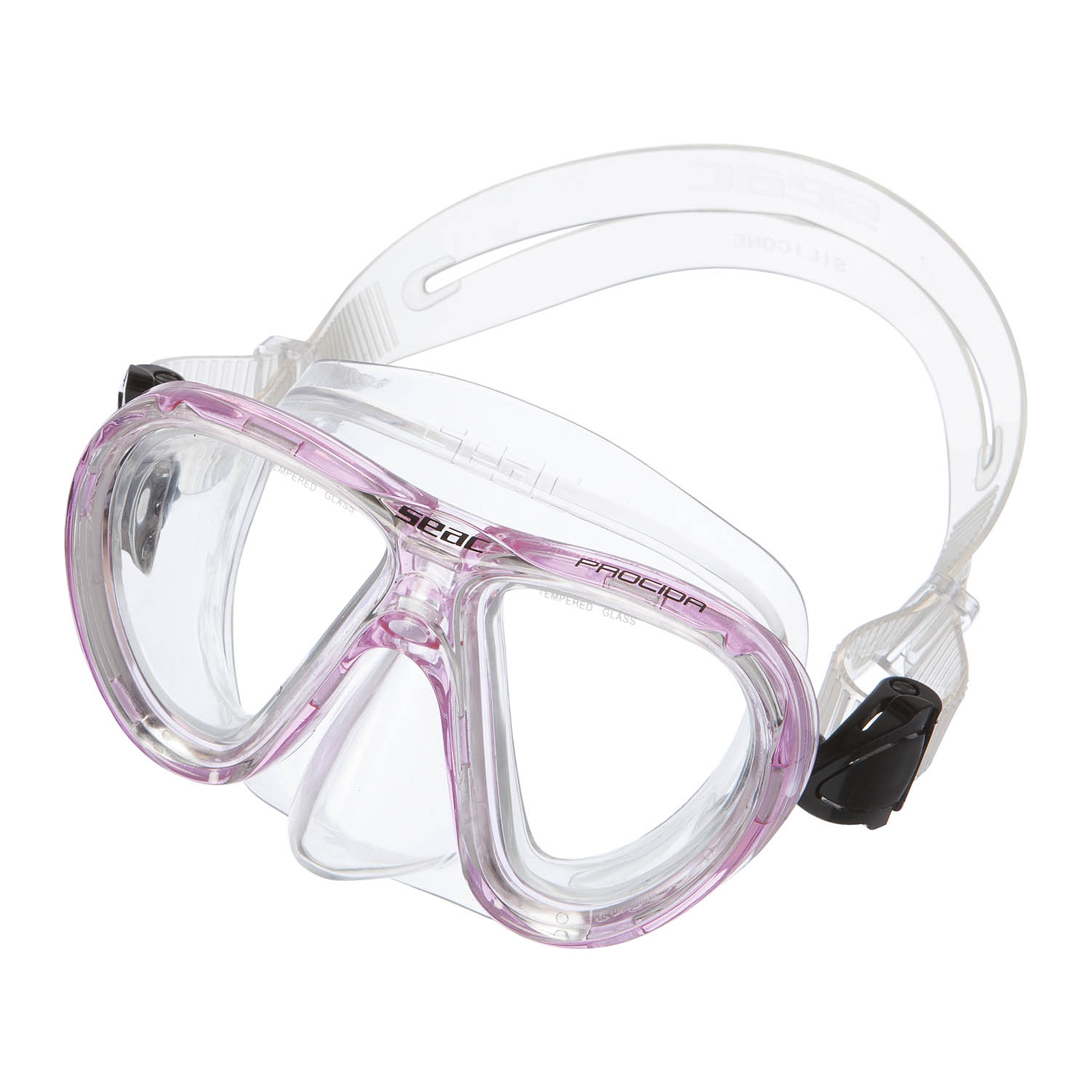 Glasses procida siltra diving glasses 0750046000680a