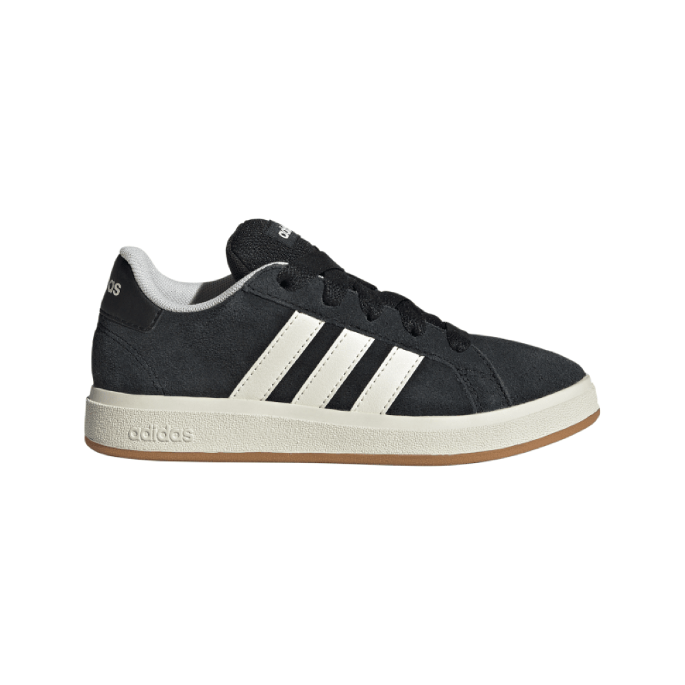 Zapatillas niño ADIDAS GRAND COURT 00s negra JH6178