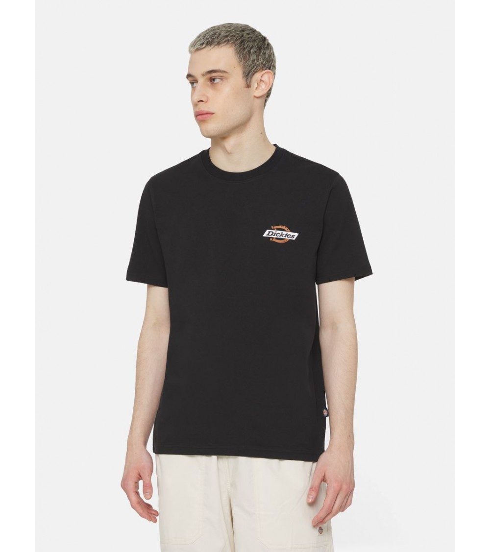 Dickies Camiseta Hombre Ss Ruston DK0A4XDCJ471