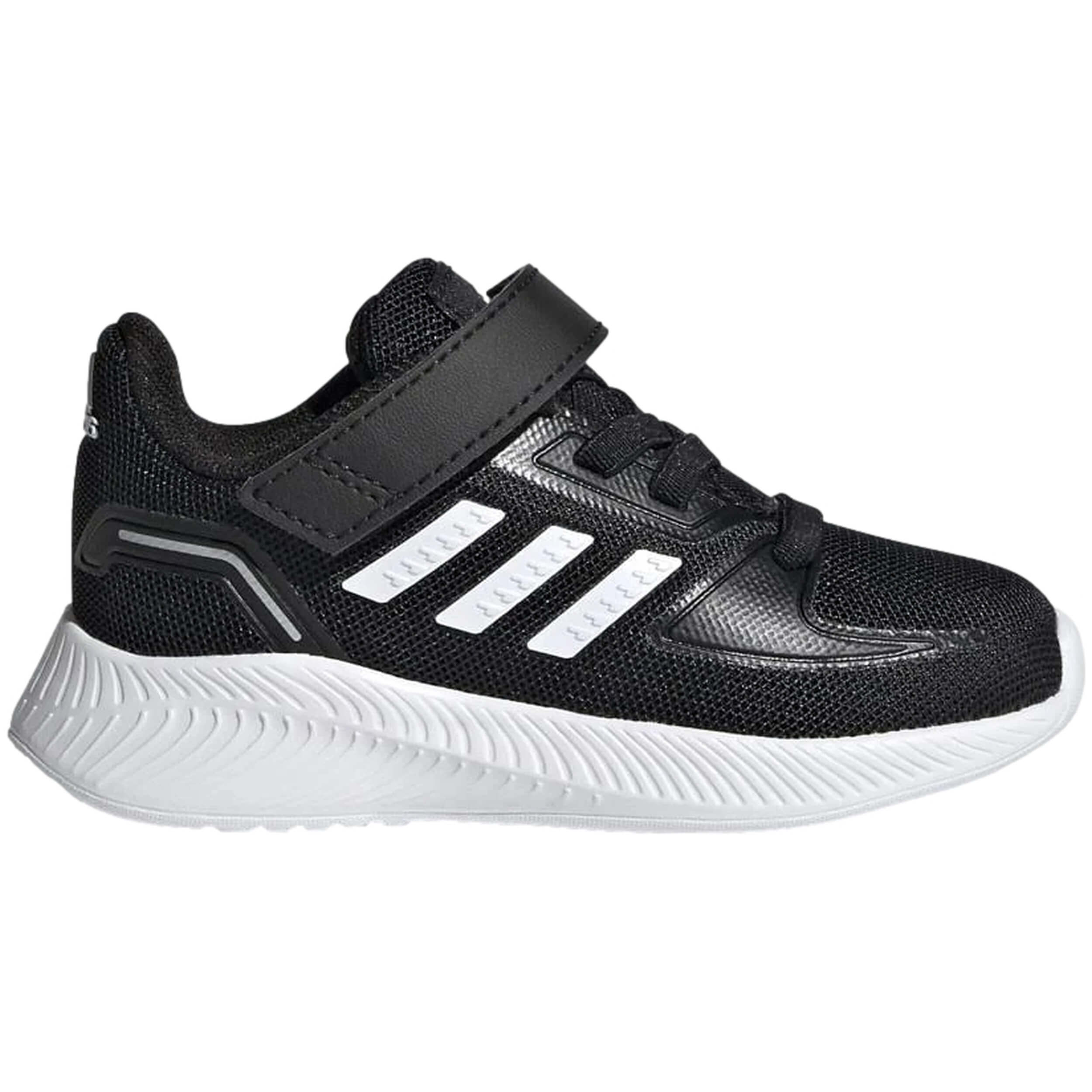 Zapatillas Sneakers Adidas modelo FZ0093 para Bebe en color Negro