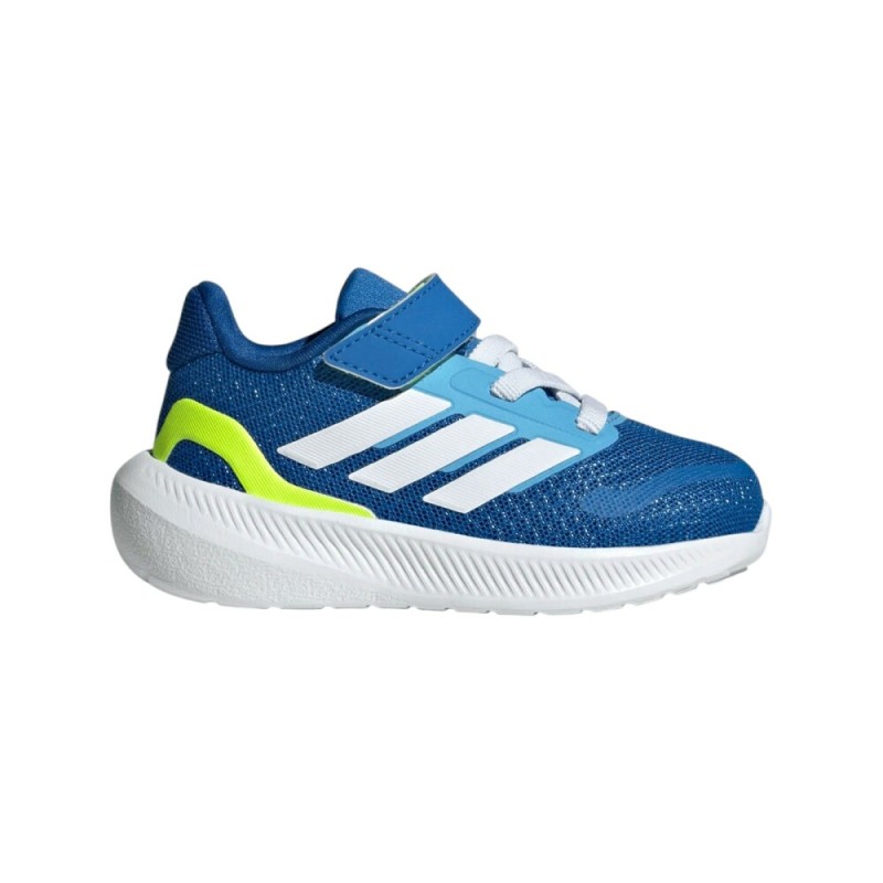 Zapatilla Azul Adidas Azul Baby