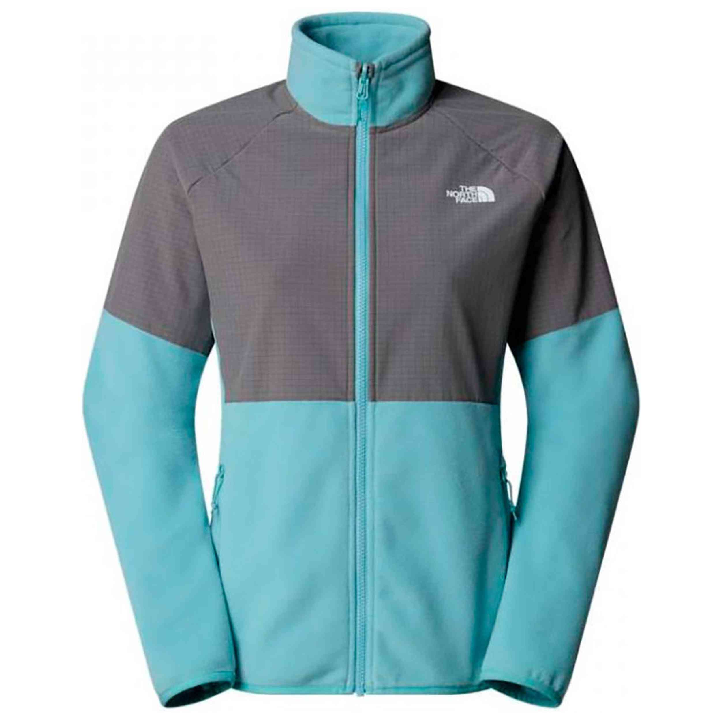 Textil The North Face en color Azul