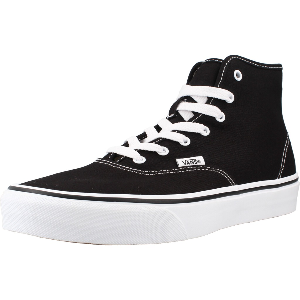 Zapatillas deportivas de Hombre Marca Vans Modelo Vn000e8h6bt1 Authentic Hi 2.0