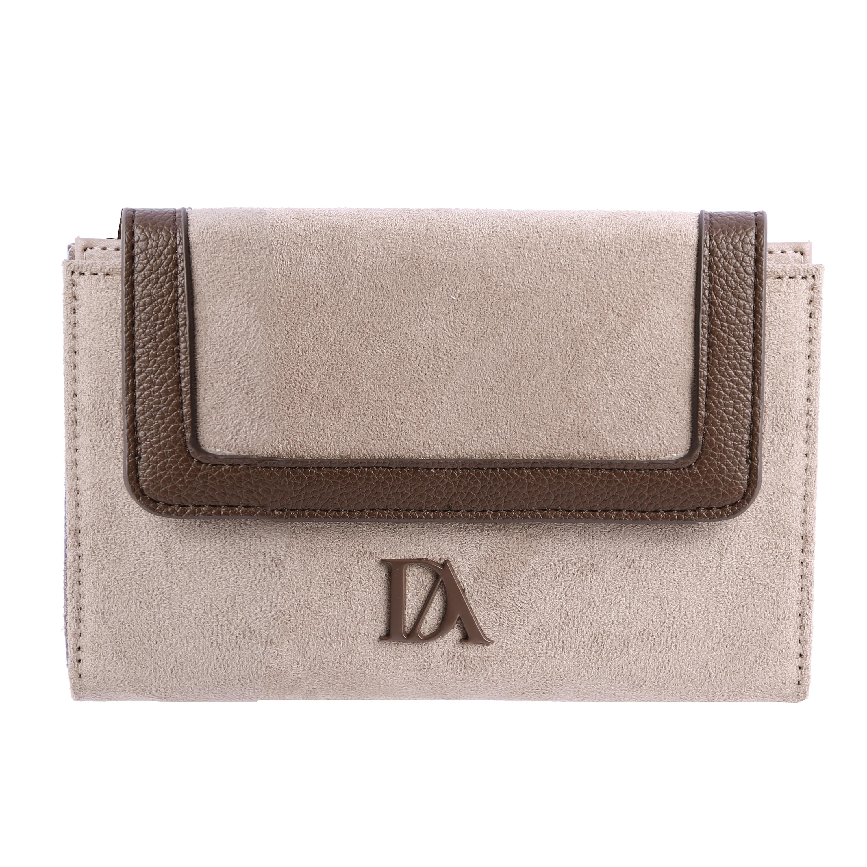 Cartera mujer Don Algodon Kata