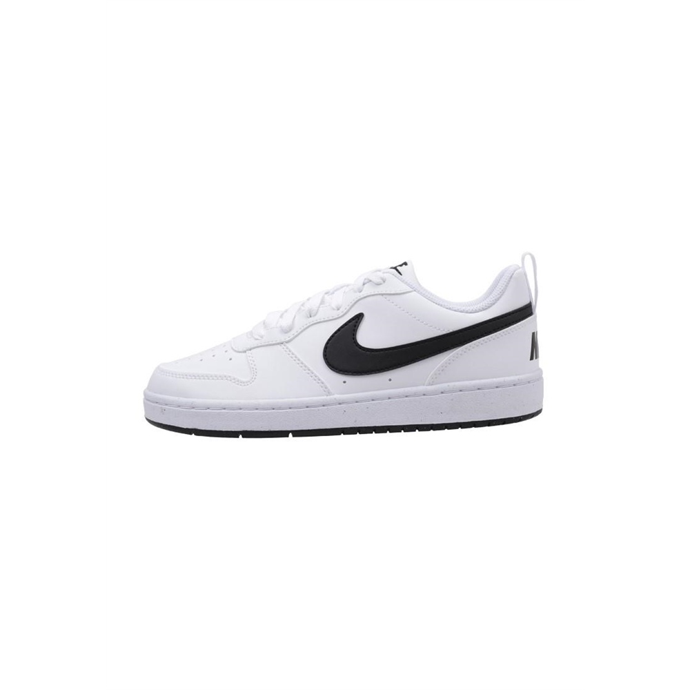 Nike Nike Court Borough Low Recraft Deportivas Planas niño  Blanco