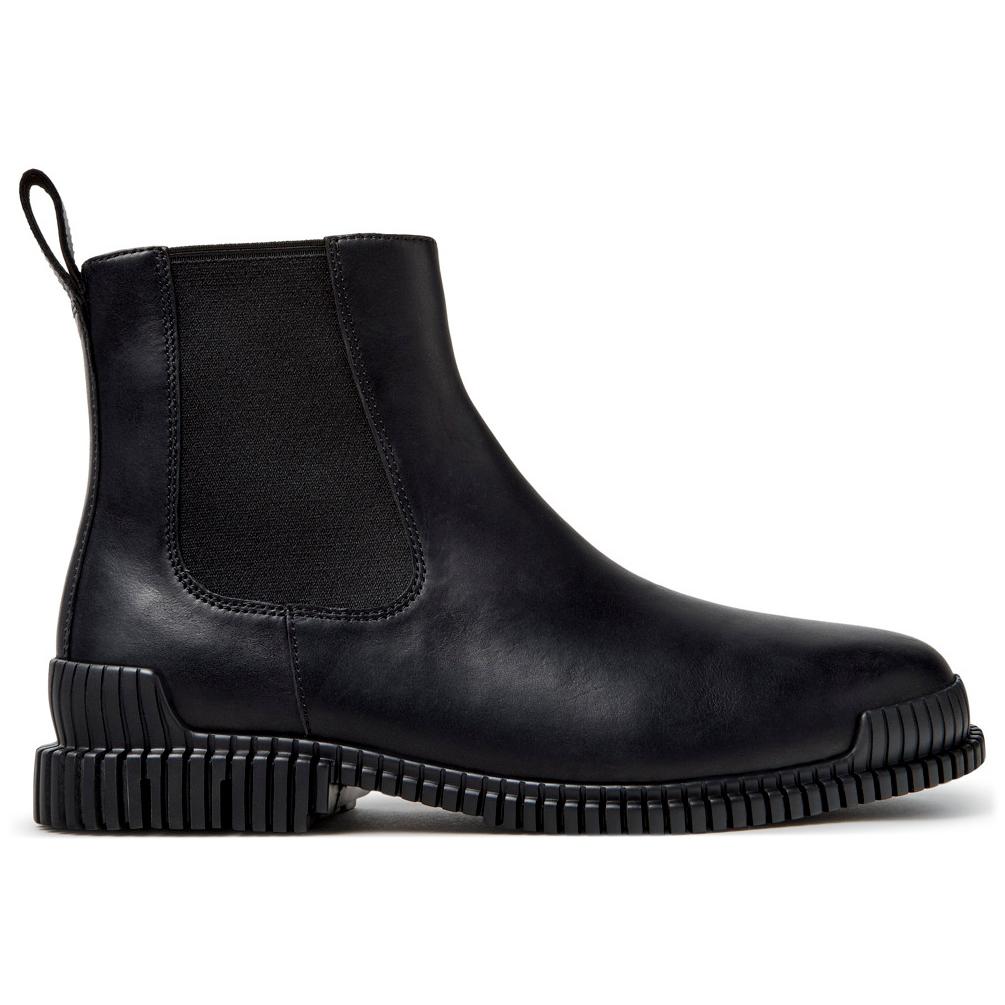 Botines de piel para hombre CAMPER K300562 Pix Pix0