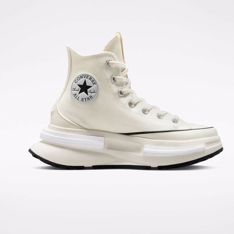 Zapatillas Converse Run Star Legacy Blanca