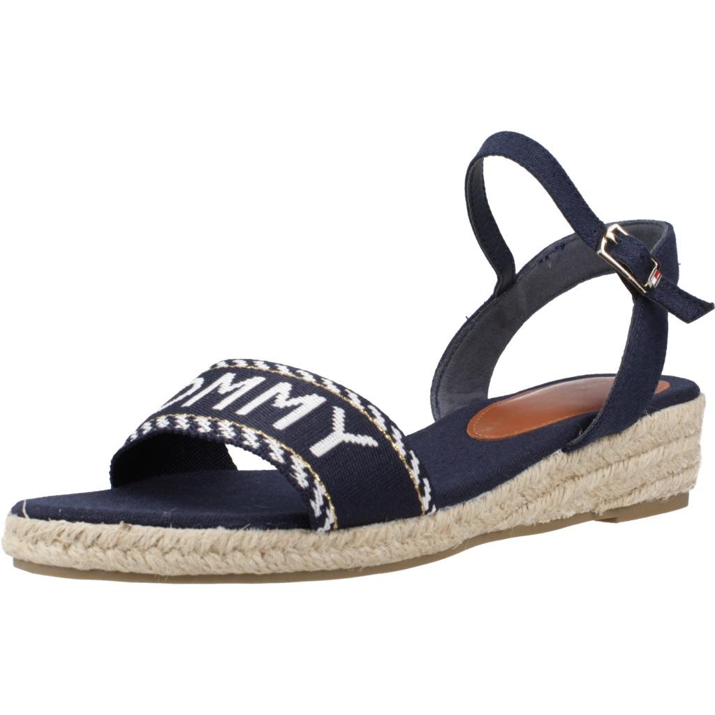 Sandalias Niña Marca Tommy Hilfiger Modelo T3a7 33287