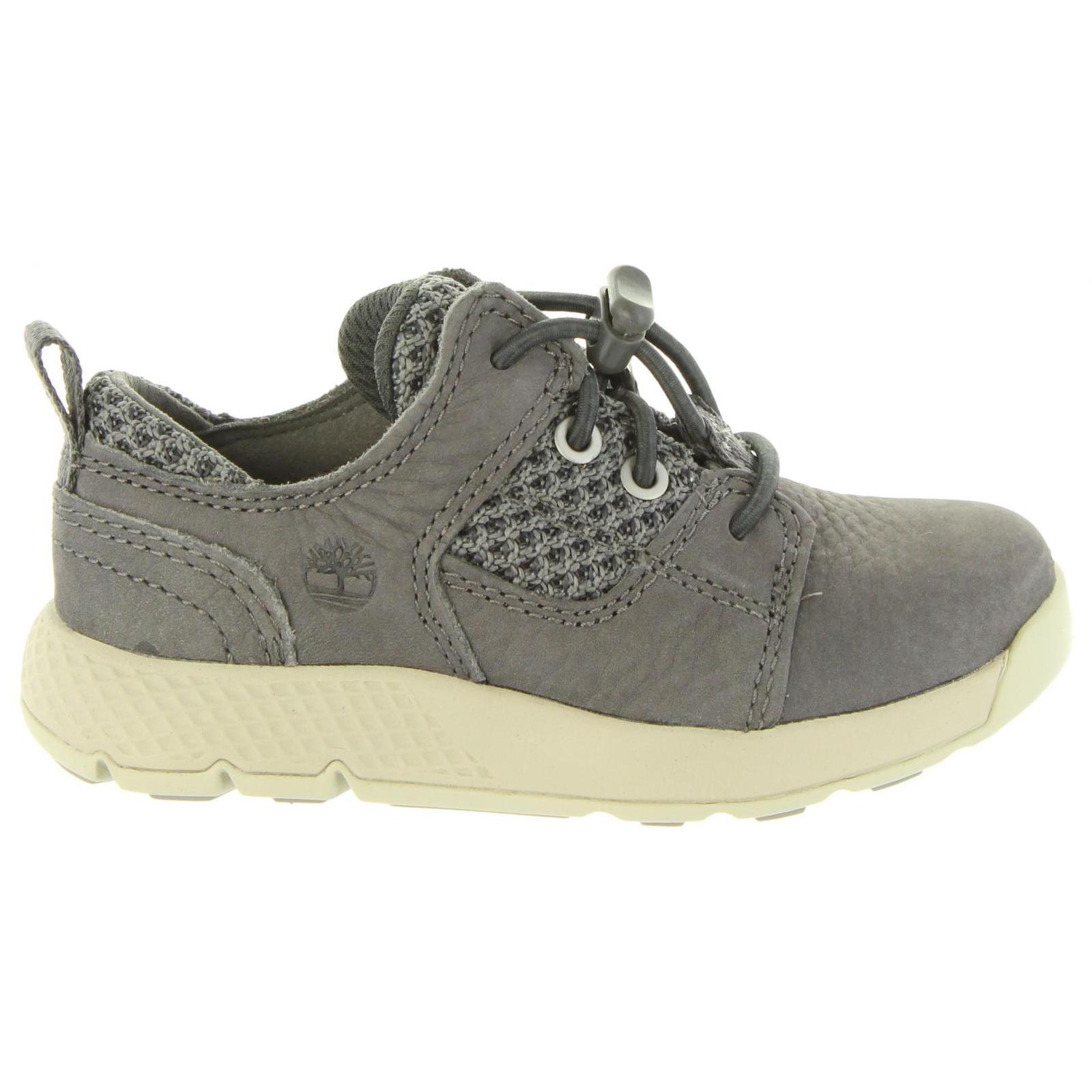 Girls and boys sneakers timberland a1sg4 flyroam