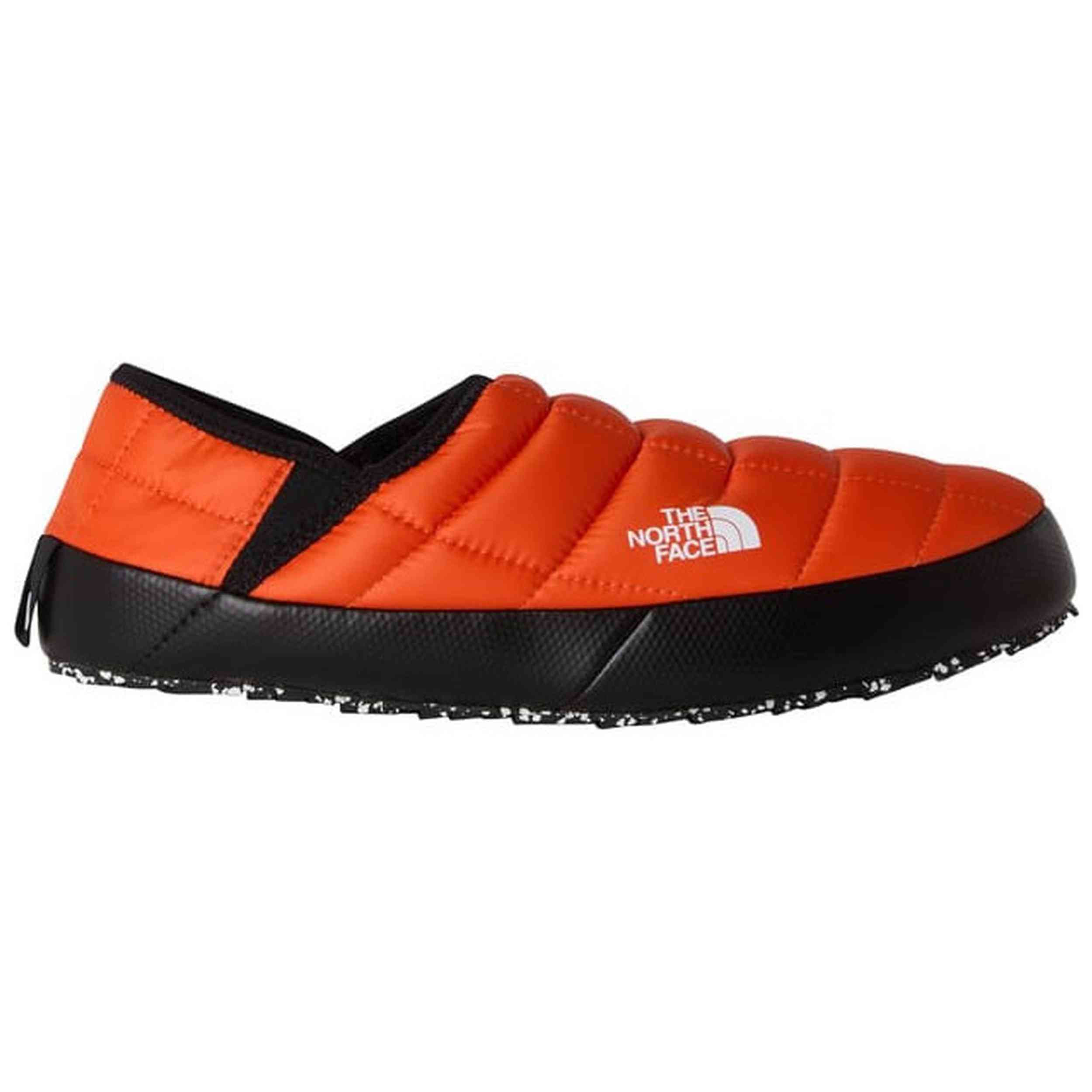 Zapatillas The North Face para Hombre en color Rojo
