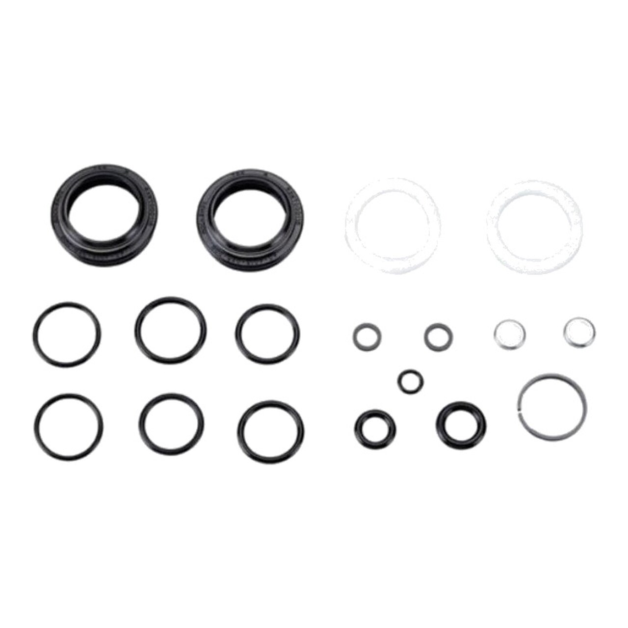 Kit De Mantenimiento Para Suspensión De Bicicleta 200H/1Y Rudy Xl Base/Ultimate (2026) Generation-A 00.4318.025.226