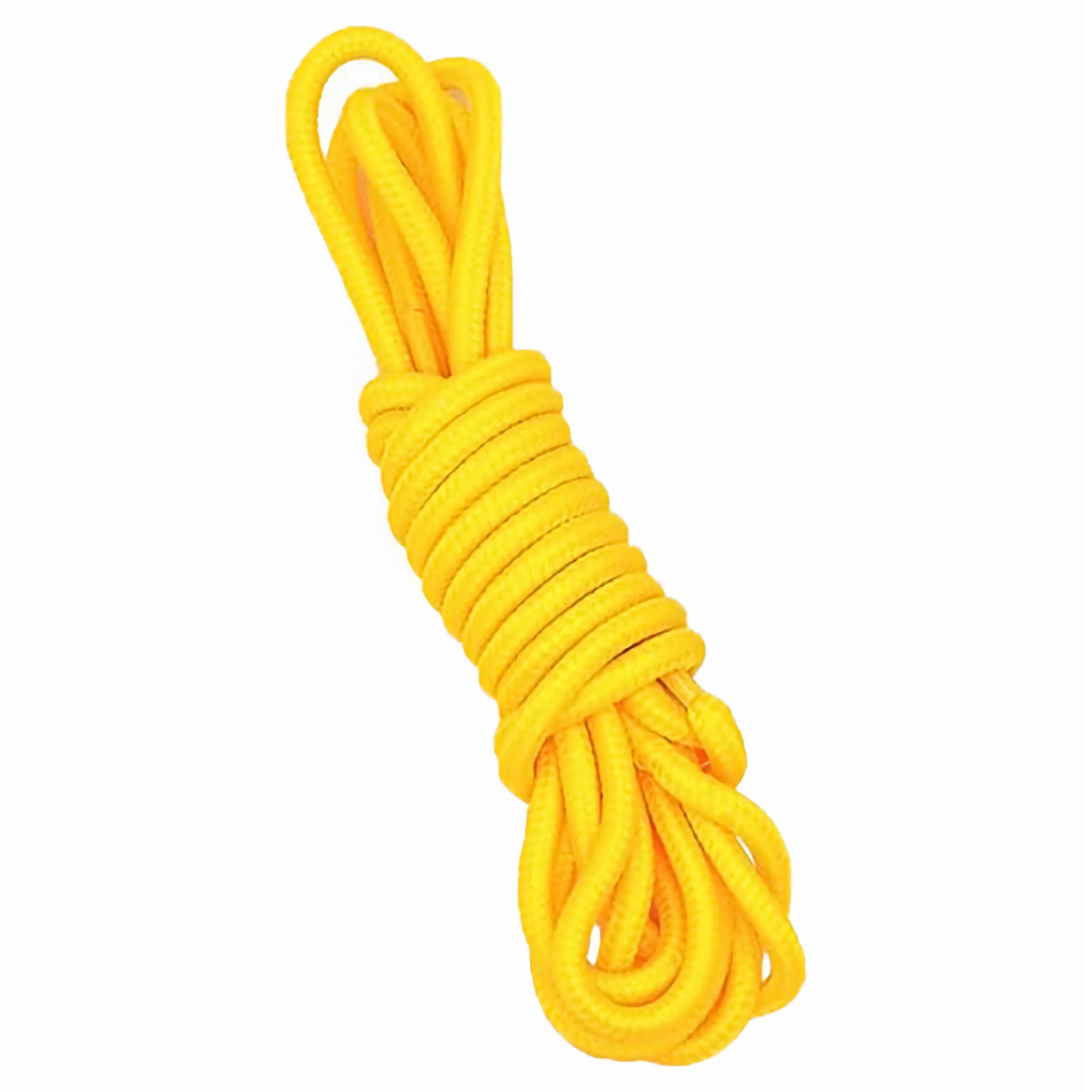 Cordones Redondos Multicolor Euroxanty | Pack 90/120/140 Cm | Fuertes y Duraderos