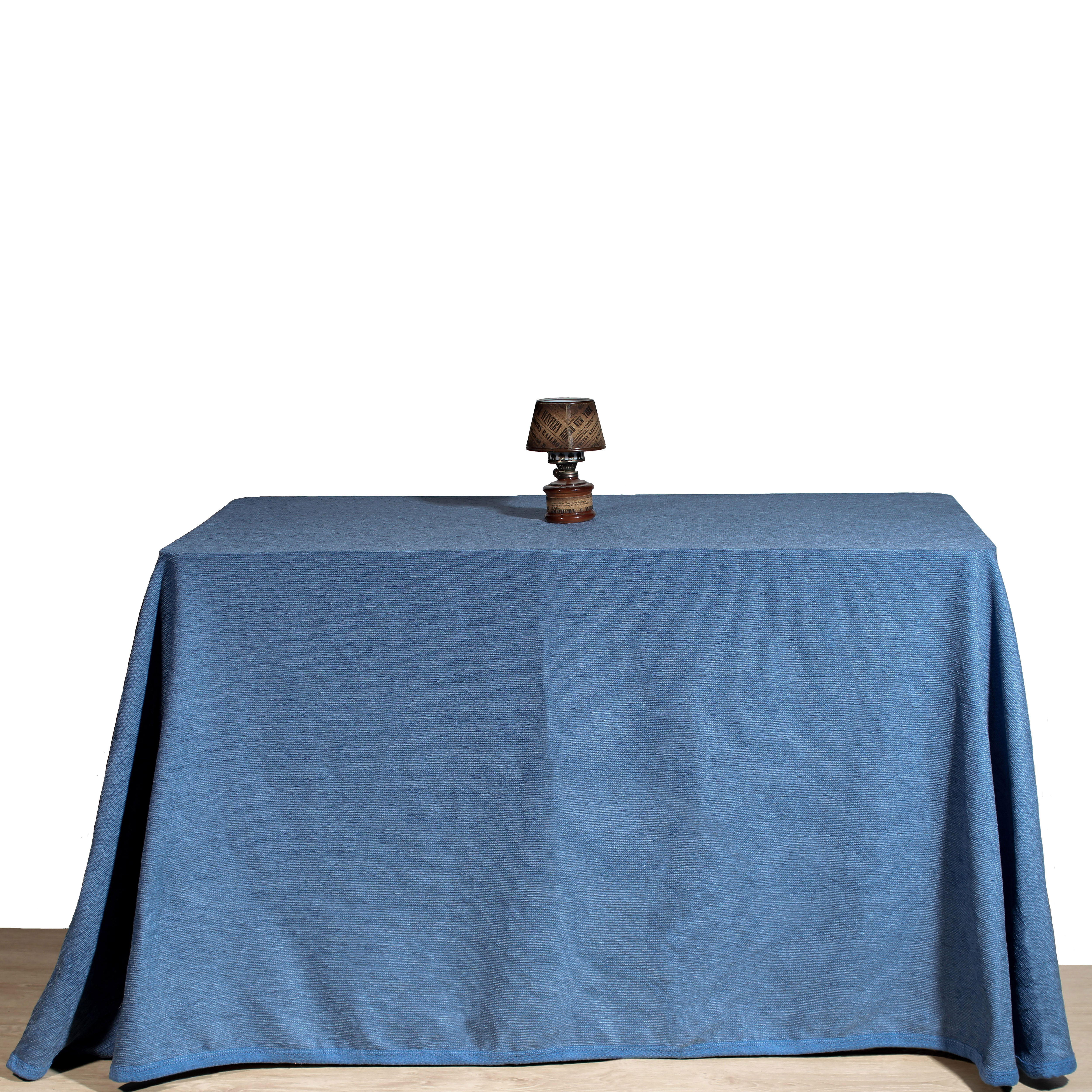 Texna Falda Mesa Camilla cuadrada rectangular de chenilla enaguilla Otoño Invierno Primavera Verano salla enagua varios colores cuadrada de calidad mantiene el calor fresquita en verano Fabricado en España Altura de la mesa de 75 cmts