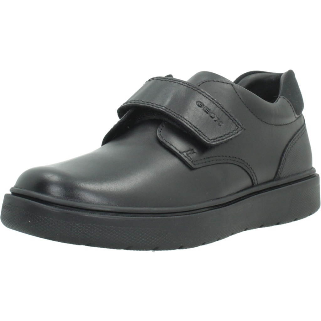 Colegiales Niño Marca Geox Modelo J667sb 043ce J Riddock