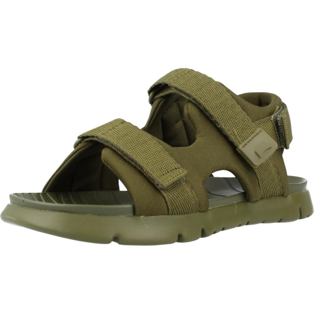 Sandalias Niño Marca Camper Modelo Oruga Sandal Kids