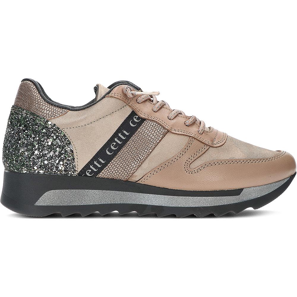 DEPORTIVA CETTI SHINY COMBI C-847