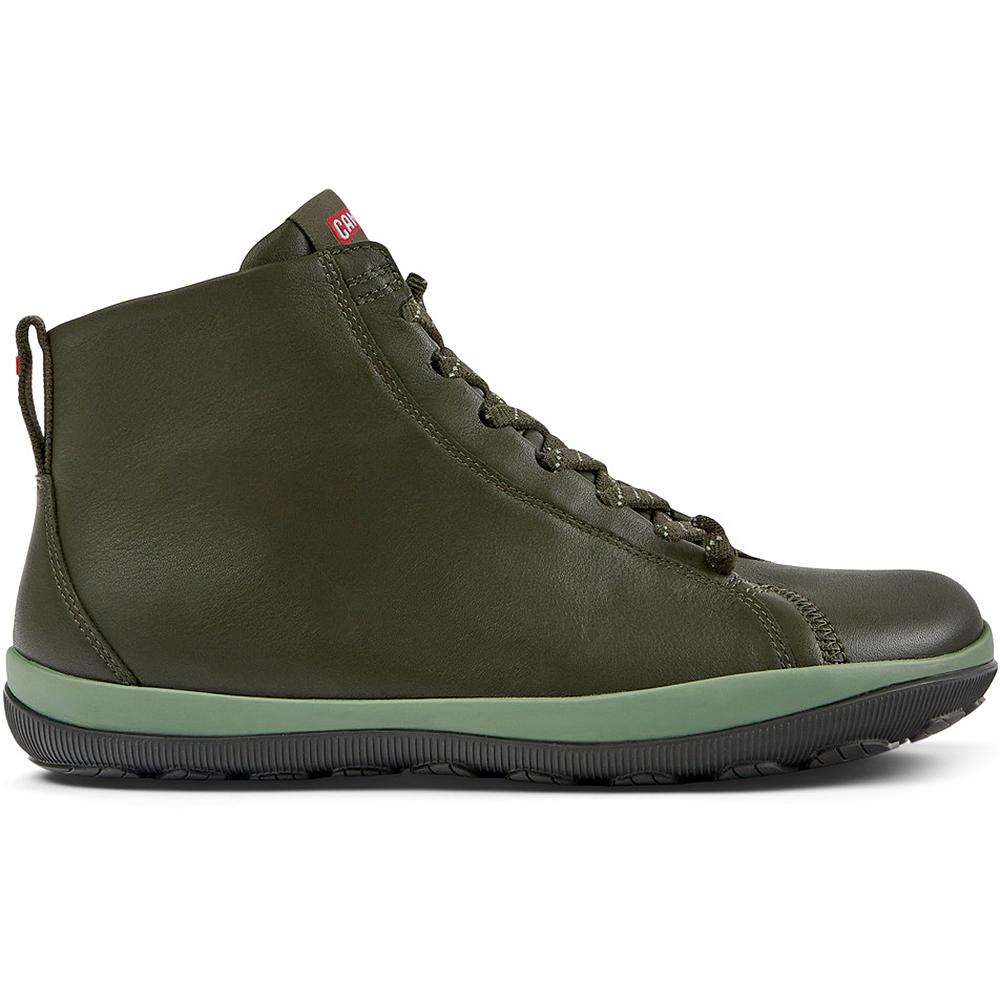 BOTAS CAMPER PEU PISTA GORE-TEX K300287